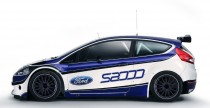 Ford Fiesta S2000